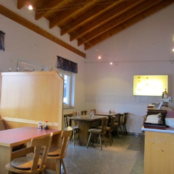 Khao Lak - Inside - Thai Near Me - Mehlingen, RP