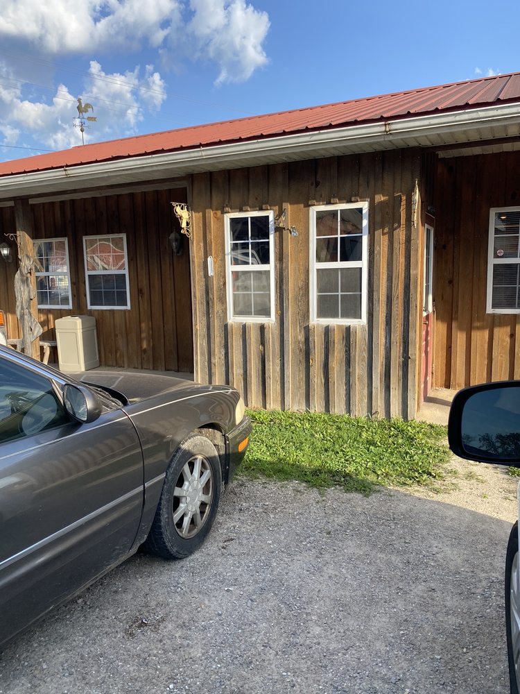 GRAMMA NELL’S Updated March 2024 9023 E 1st St, Birch Tree