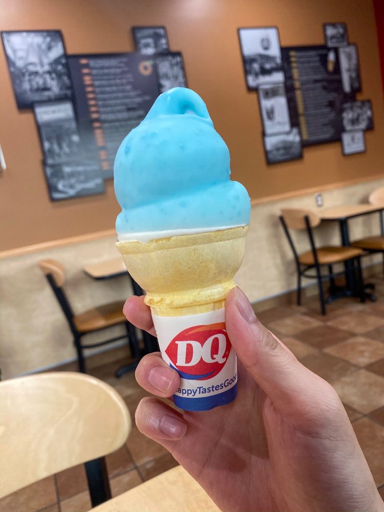 DAIRY QUEEN 12 Photos & 27 Reviews 6741 Fairbanks N Houston Rd