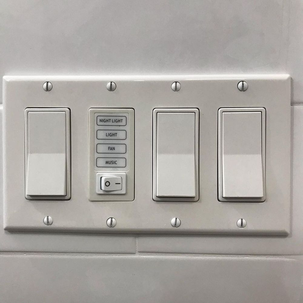 Slide of Valley View Electrician Service