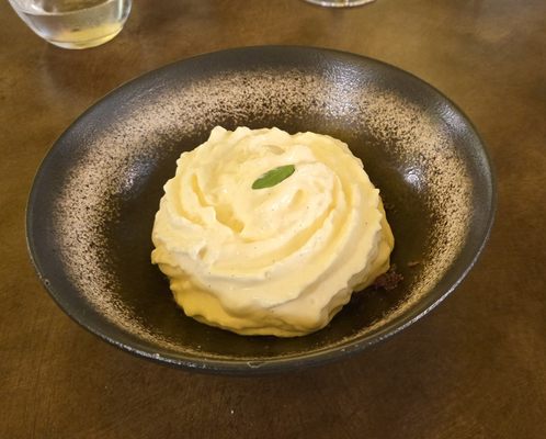 Restaurant Auberge des Saints Pères Aulnay sous bois by null