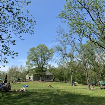 Cobbler Mountain Cider - Wineries Near Me - Delaplane, Virginia