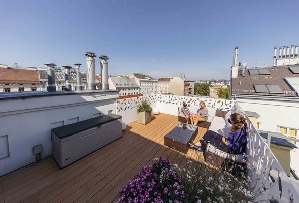 Hotel Rathaus Wein & Design Wien by null