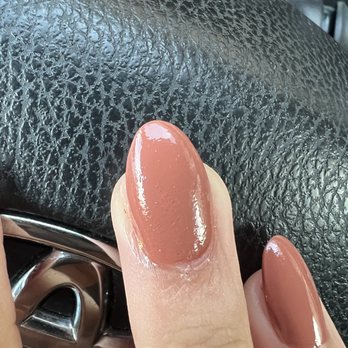 Nails Plus - Close up - Nail Salons Near Me - Virginia Beach, Virginia