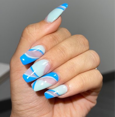 NC's Nails