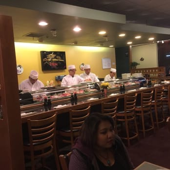 Haru Ichiban - Japanese Near Me - Duluth, Georgia