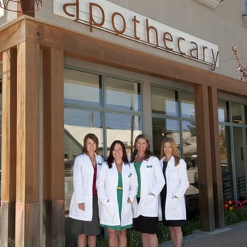 Valley Apothecary - Drugstores Near Me - Ketchum, Idaho