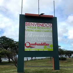 Merenderos de Guajataca