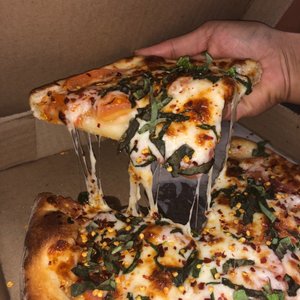 Pizza Bella on Yelp