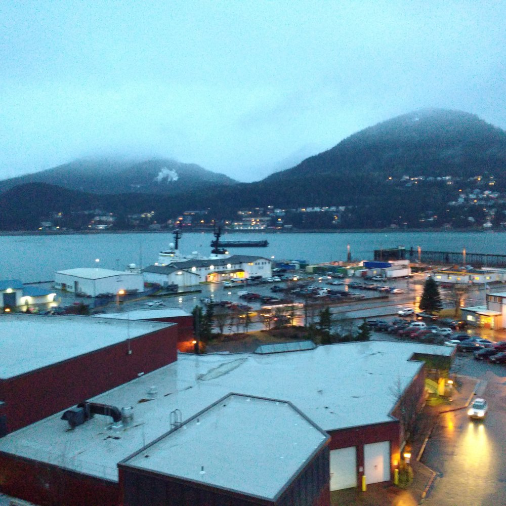 State Office Building - Landmarks & Historical Buildings Near Me - Juneau, Alaska