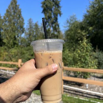 Gourmet Latte - Coffee & Tea Near Me - Lynnwood, Washington Gourmet Latte - Coffee & Tea Near Me - Lynnwood, Washington