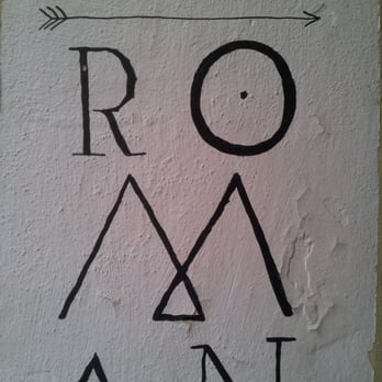 1. New Roman