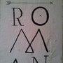 Photo of New Roman
