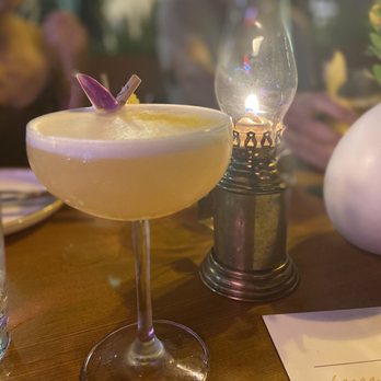 Madison - Stellar Ember - Italian Near Me - San Diego, California