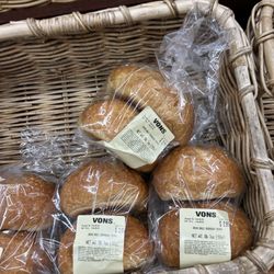 Vons
