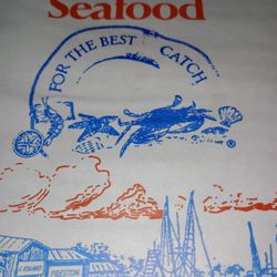 Cedar River Seafood