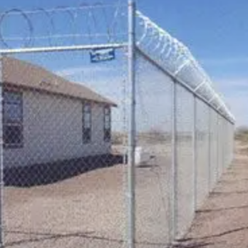 Hurricane Fence Co - barbed security fencing - Fences & Gates Near Me - Kenner, Louisiana Hurricane Fence Co - barbed security fencing - Fences & Gates Near Me - Kenner, Louisiana
