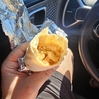 Jus' Burritos - Mexican Near Me - Broomfield, Colorado