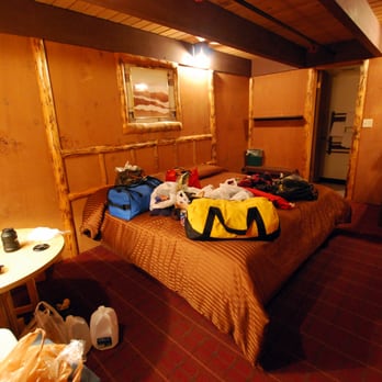 The Hostel - King with private bath. - Hostels Near Me - Teton Village, Wyoming The Hostel - King with private bath. - Hostels Near Me - Teton Village, Wyoming