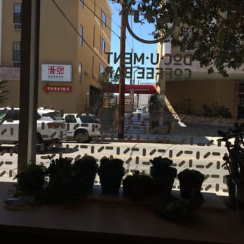 Document Coffee Bar - other entrance right in front of Ramada - Coffee & Tea Near Me - Los Angeles, California Document Coffee Bar - other entrance right in front of Ramada - Coffee & Tea Near Me - Los Angeles, California