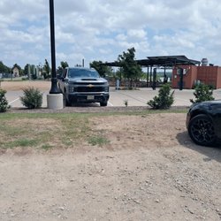 Viridian Biergarten - Harassing me