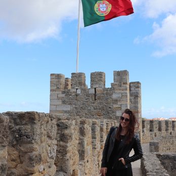 Castelo de S. Jorge - Landmarks & Historical Buildings Near Me - Lisbon, 11 Castelo de S. Jorge - Landmarks & Historical Buildings Near Me - Lisbon, 11