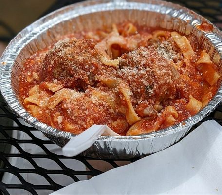 Mumma Maria's House by null