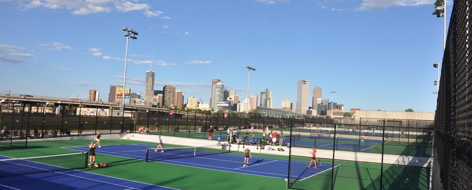 LoHi Tennis Logo
