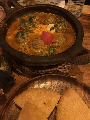 White House Tajine by null