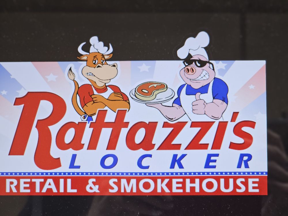 RATTAZZI’S LOCKER Updated September 2024 1500 E Havens Ave, Mitchell, South Dakota Meat