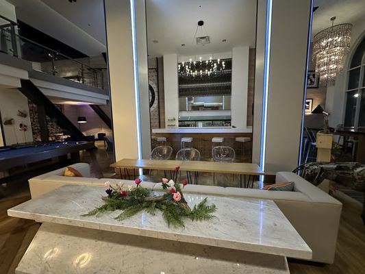 Hotel Zetta San Francisco by null