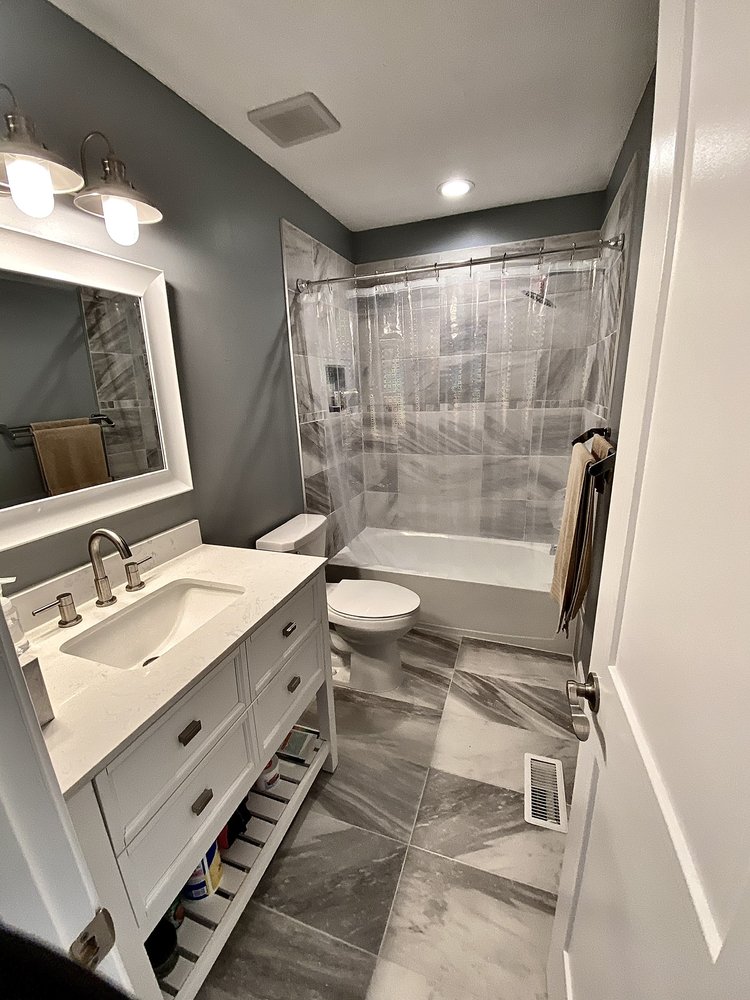 Slide of Apperson Plumbing