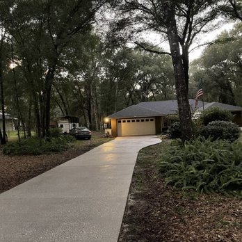 Linton’s Elite Services - Driveway after - Painters Near Me Linton’s Elite Services - Driveway after - Painters Near Me