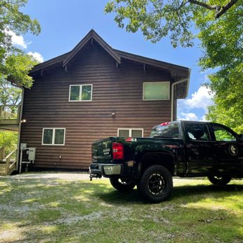 Garcia Paint Expert - Highlands, NC. Exterior Painting - Painters Near Me Garcia Paint Expert - Highlands, NC. Exterior Painting - Painters Near Me
