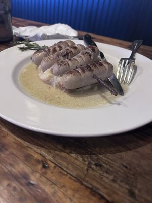 Fainting Goat Pub by null