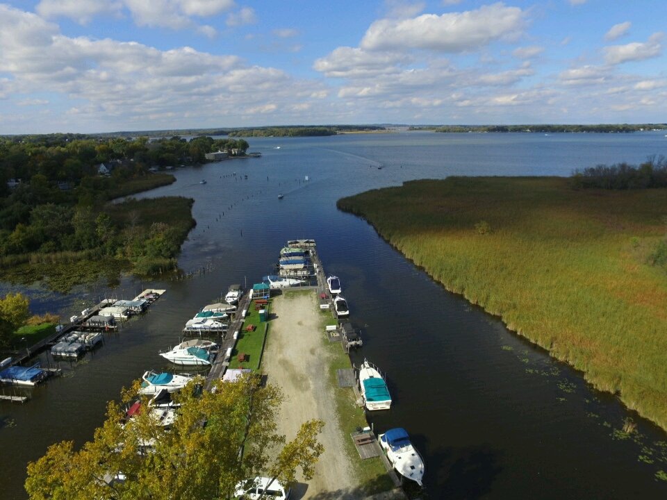 CHAIN O’ LAKES MARINA & STORE Updated October 2024 43 Photos 500