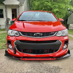 Custom Window Tinting & Off Road - They customized and installed everything on the front end