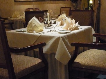 Restaurant Westphalenhof by null