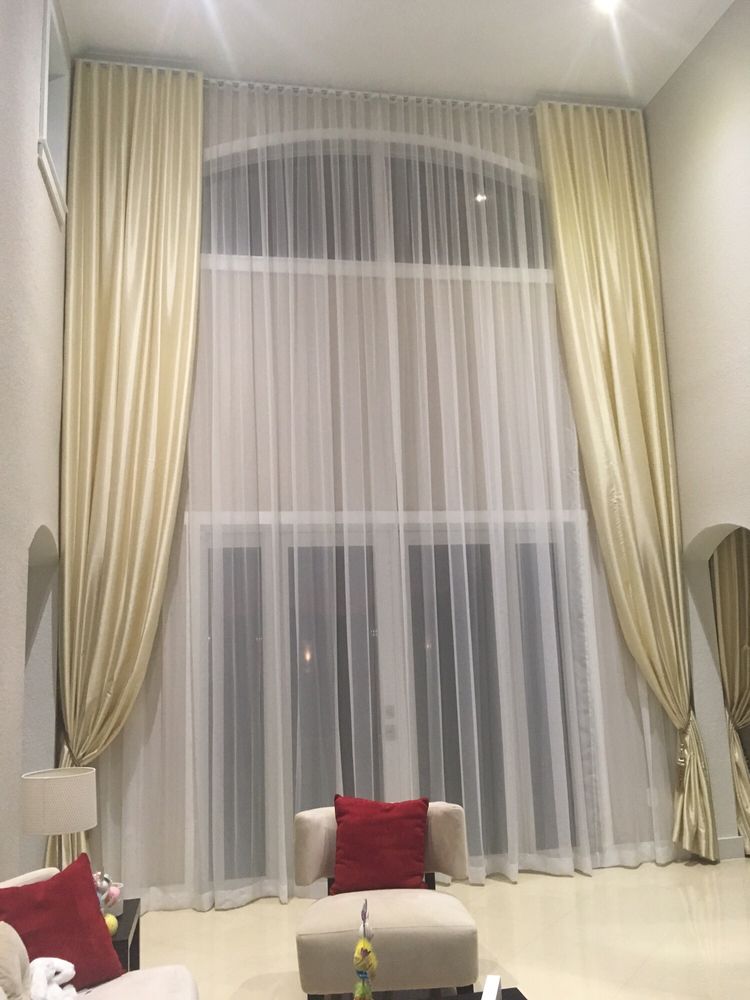 BLINDS SHADES INDUSTRIES Updated August 2024 245 NE 183rd St, Miami