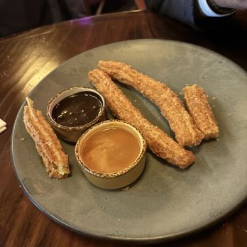 Casa Lola - Churros - Mexican Near Me - Sacramento, California