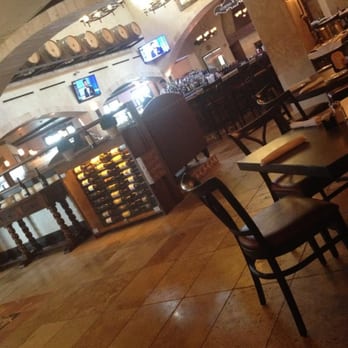 Marvino's - My view - Italian Near Me - Cypress, Texas