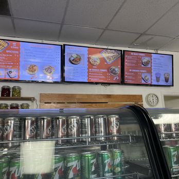 Amaze Noodles - Asian Fusion Near Me - Los Alamitos, California