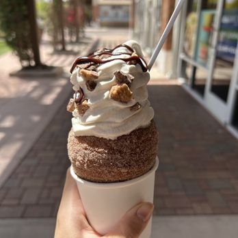 AZ CHIMNEY CAKES - Updated December 2024 - 446 Photos & 206 Reviews