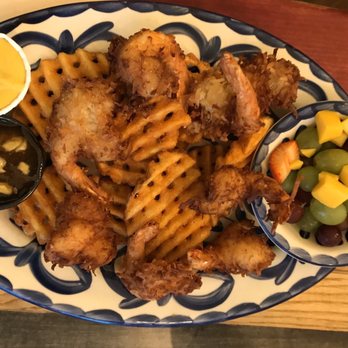 The Spot - Coconut Shrimp - Burgers Near Me - Galveston, Texas The Spot - Coconut Shrimp - Burgers Near Me - Galveston, Texas