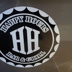 Happy Hours Bar & Grill