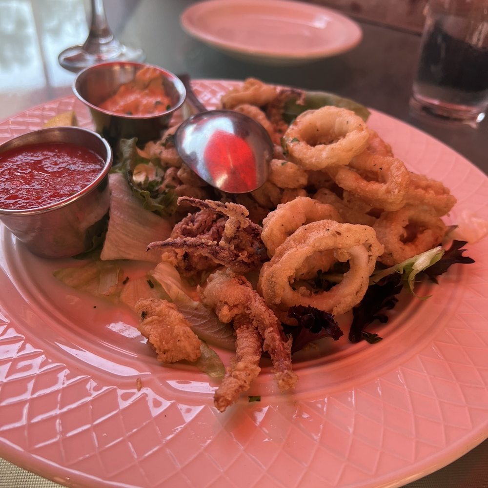 Calamari