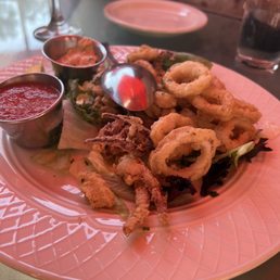 Calamari Calamari
