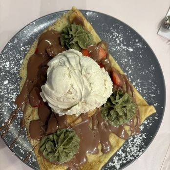 Demetres Downtown Markham - Desserts Near Me - Markham, Ontario Demetres Downtown Markham - Desserts Near Me - Markham, Ontario