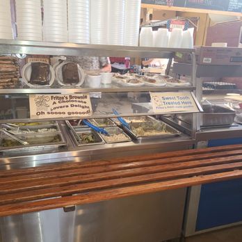 Fritze's BBQ & Catering - Food line - Barbeque Near Me - Boerne, Texas Fritze's BBQ & Catering - Food line - Barbeque Near Me - Boerne, Texas