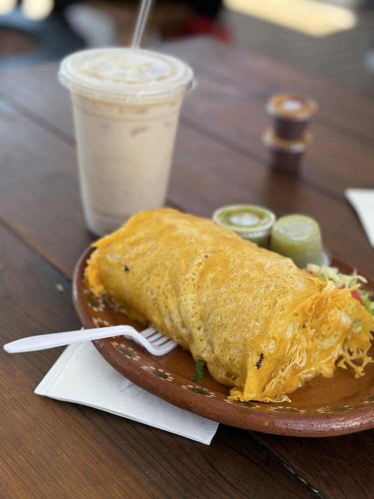 Taqueria El Torito